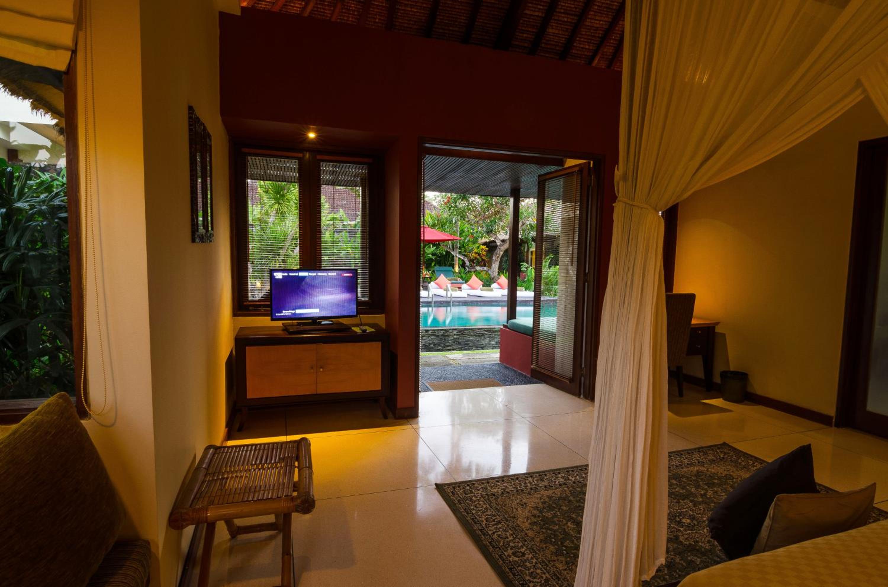 3 Bedrooms, Mahesa, Villa, Private Pool
