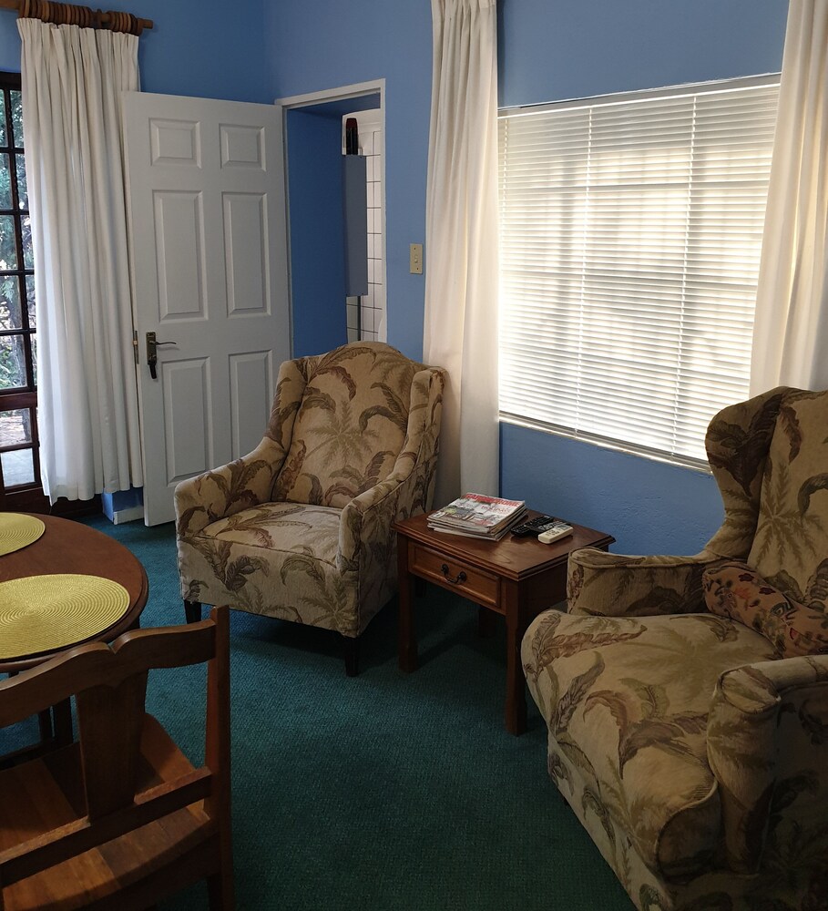 Springfontein Guest House 16/36