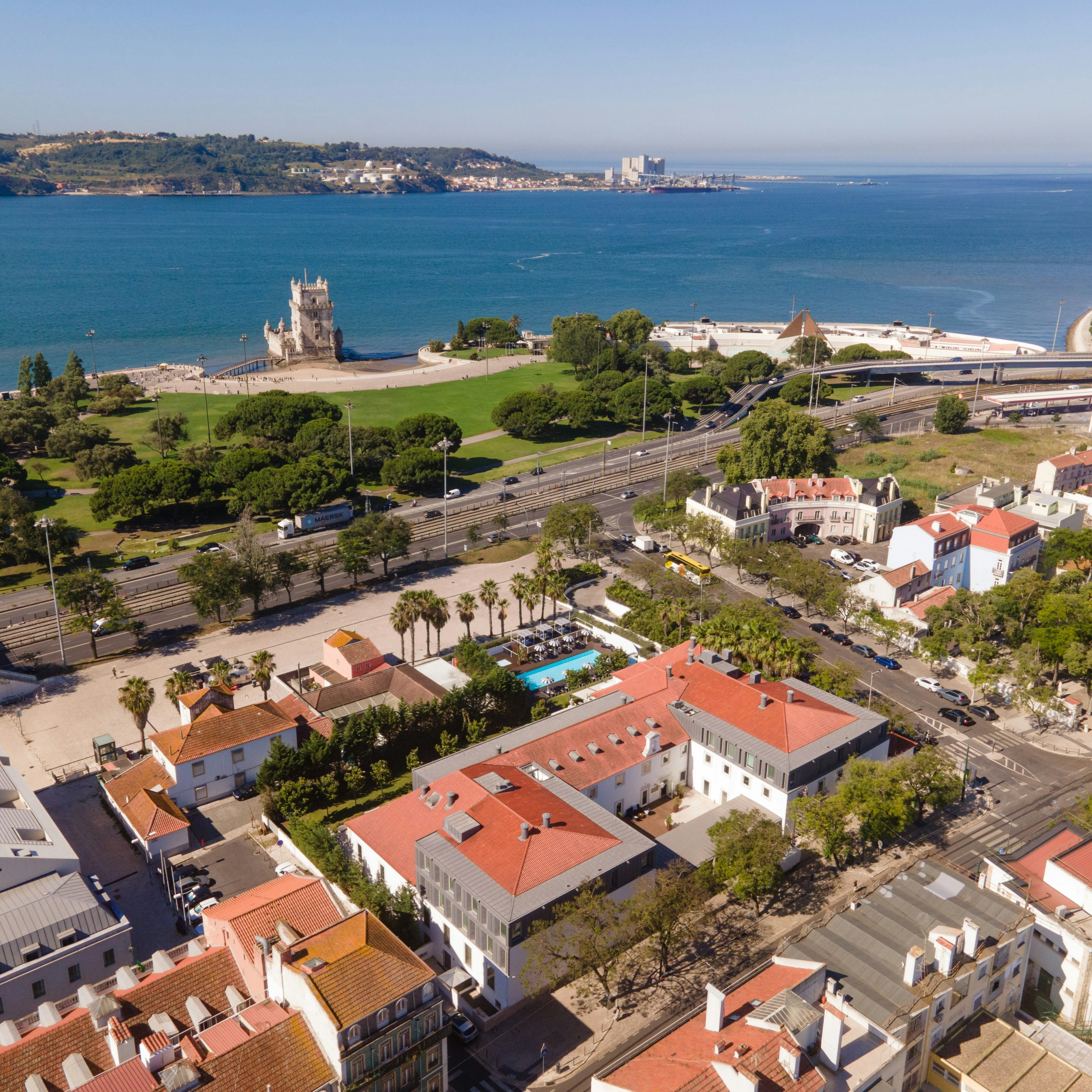 Palacio do Governador -Lisbon Hotel & SPA 47/51