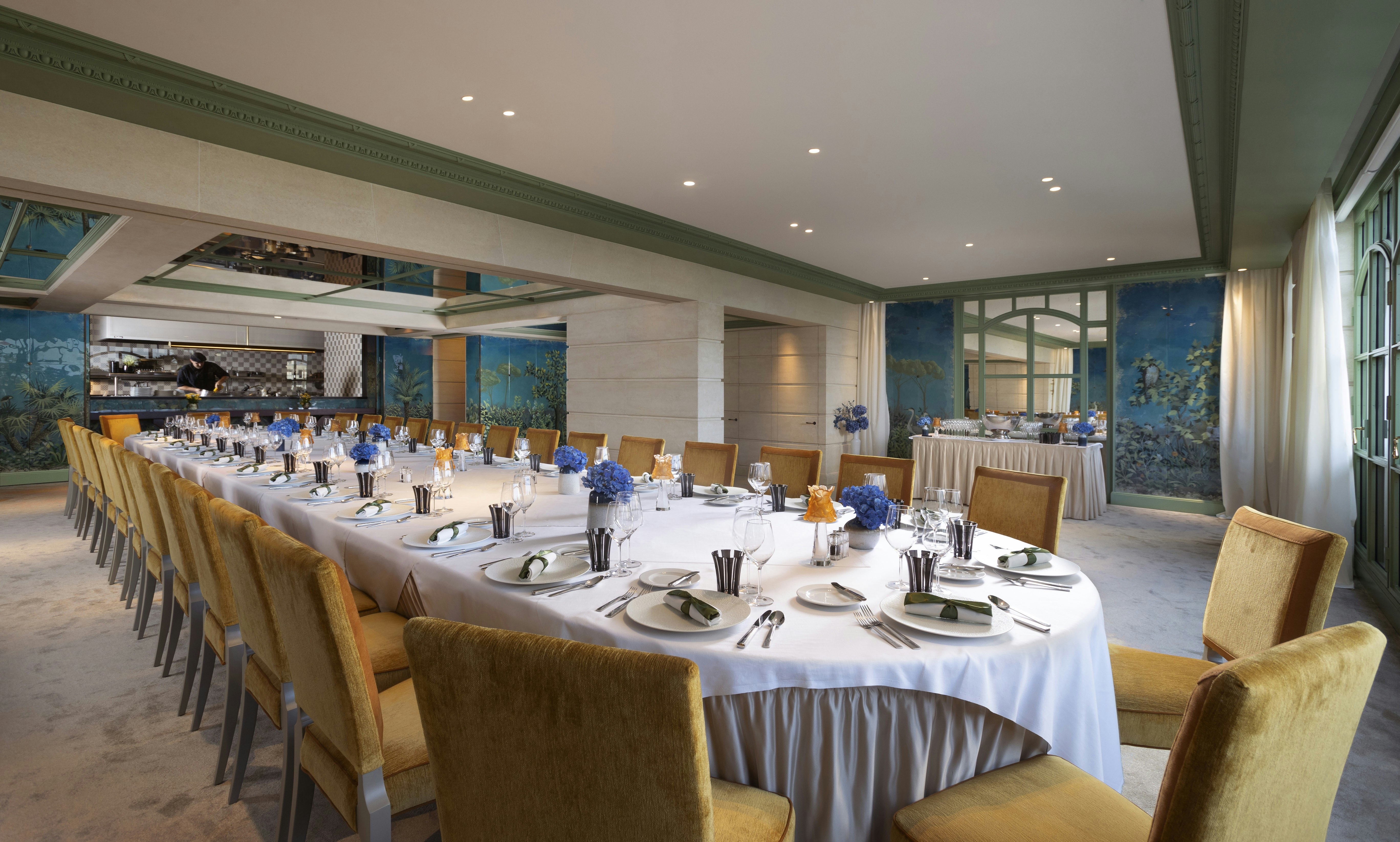 Hotel Metropole Monte Carlo 47/62