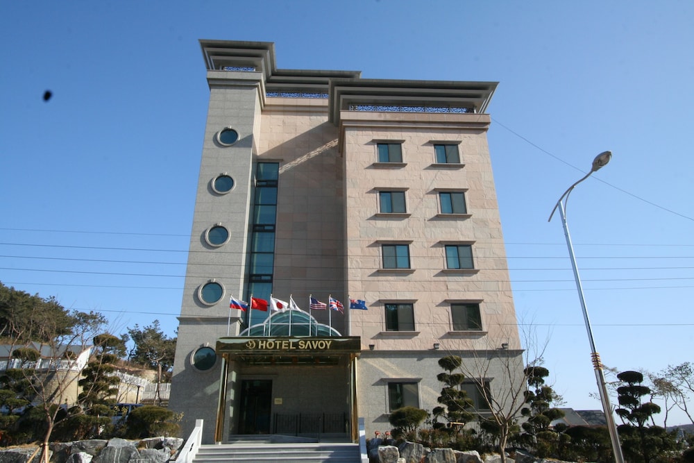 Incheon Prince Hotel 7/46