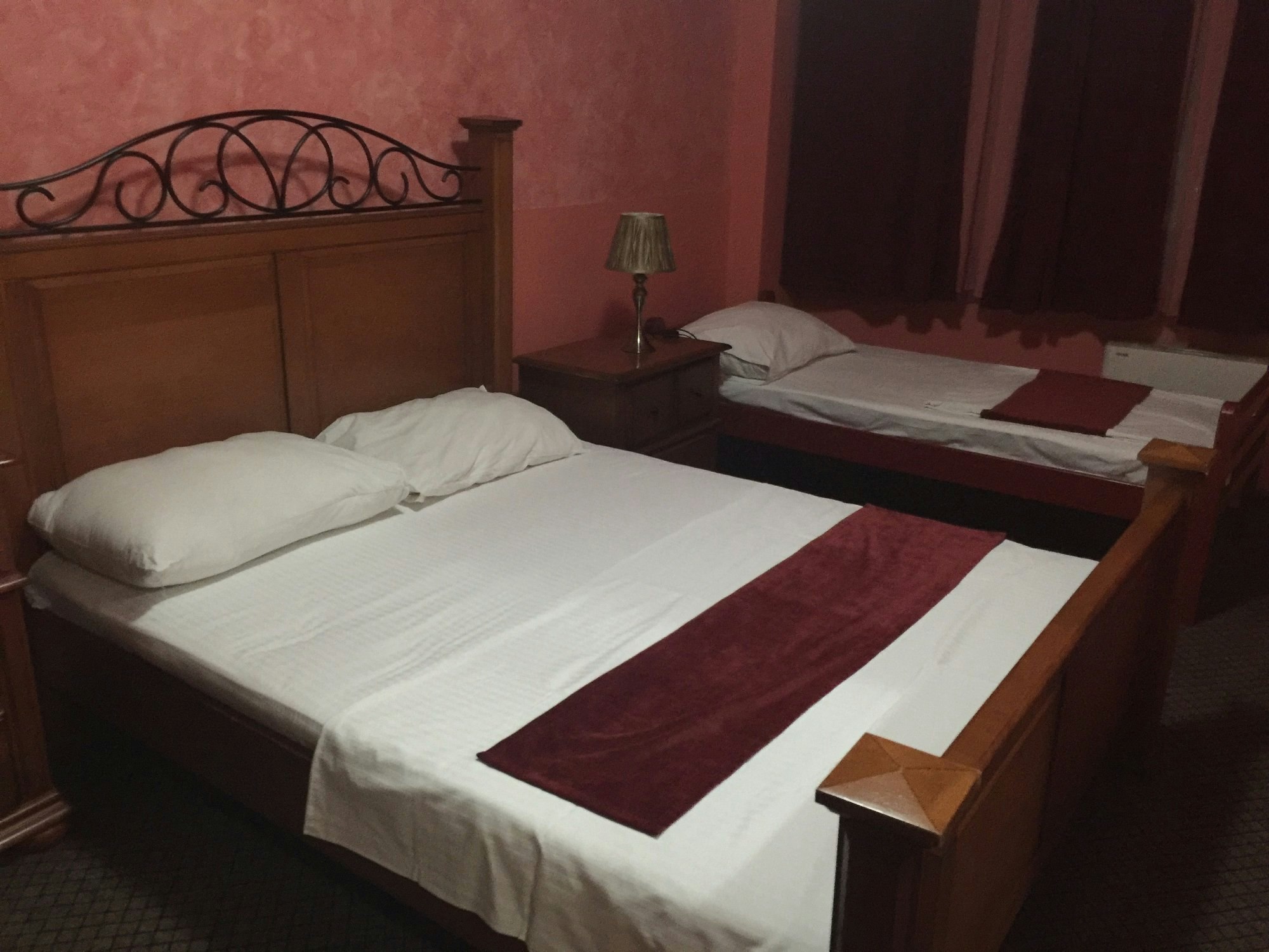 BM Hotel 5/16