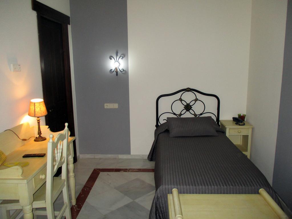 Casona De San Andres 6/17