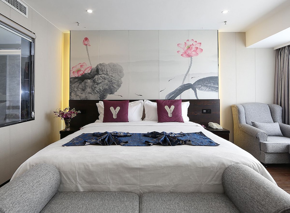Xiamen Hooray Hotel 19/34