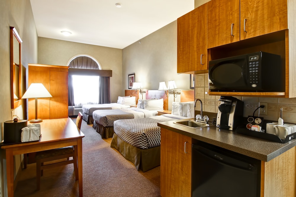 Ramada by Wyndham Ponoka 19/39