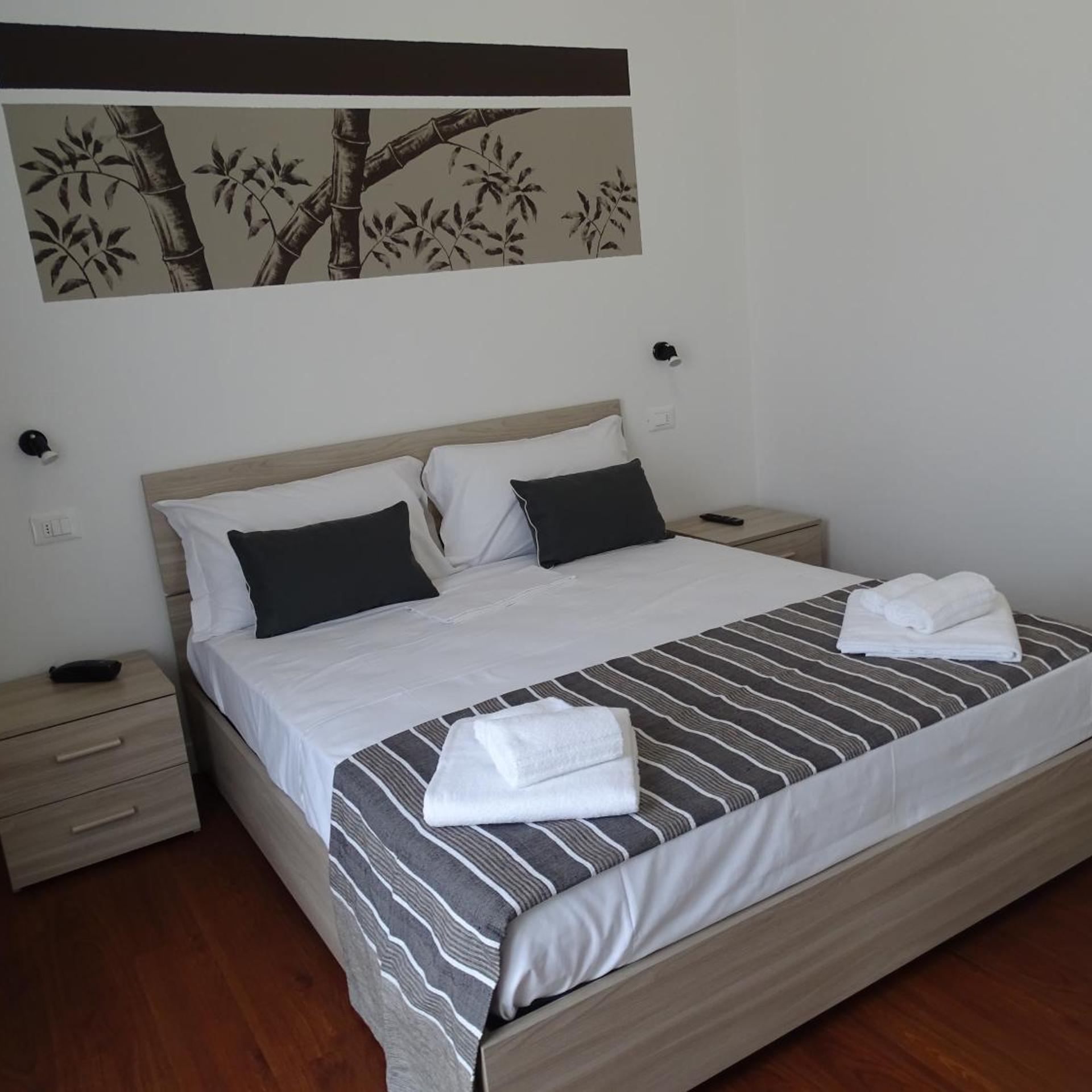 Hotel Al Nuovo Porto 23/56