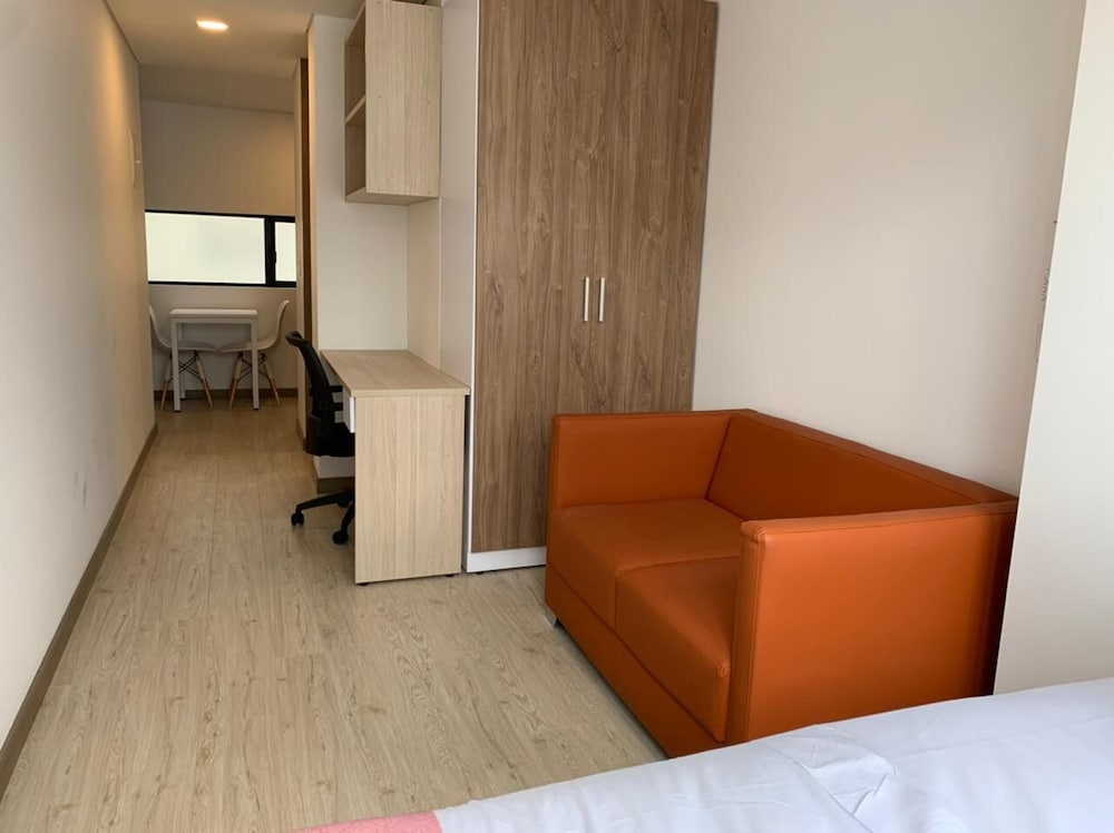 Aparta Estudios Connect Bogota 39/50