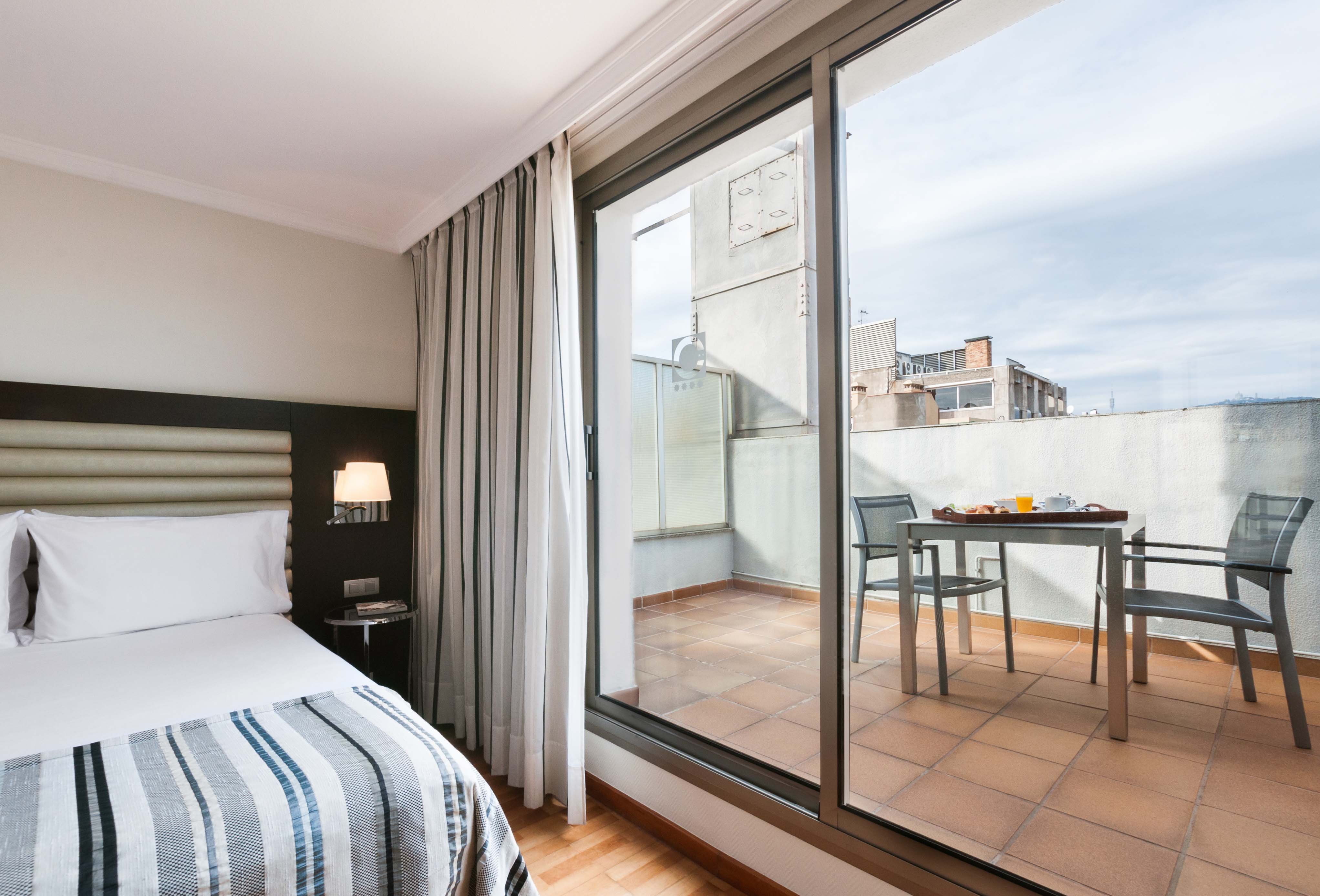 Eurostars Cristal Palace 20/47