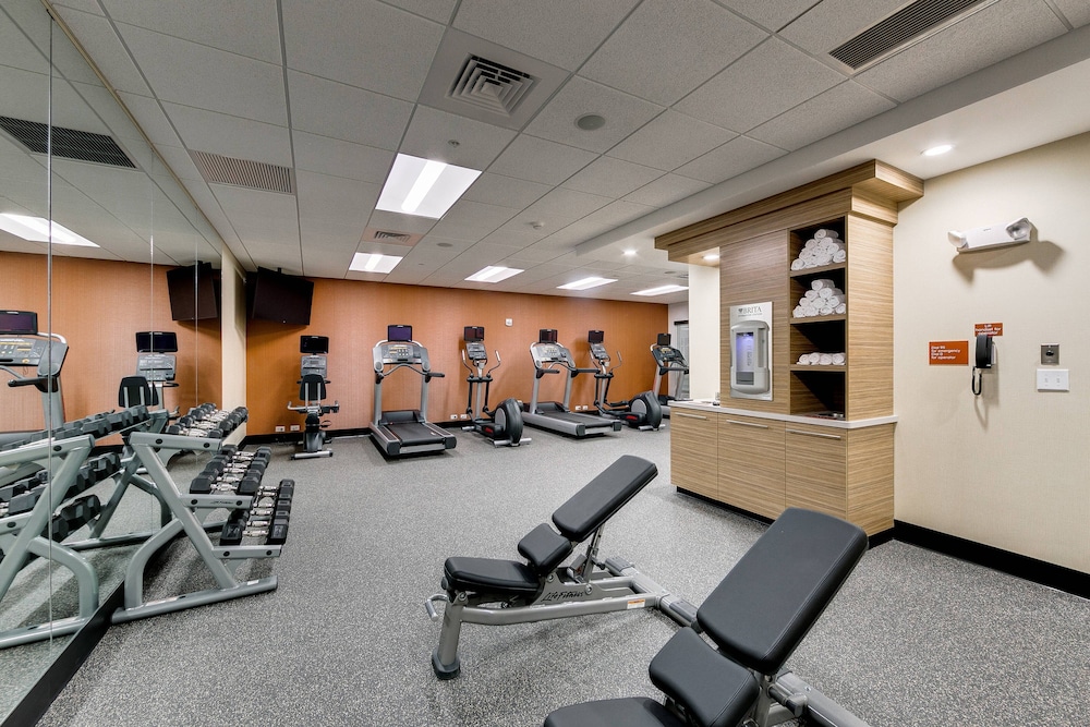 Towneplace Suites Kansas City Liberty 26/44