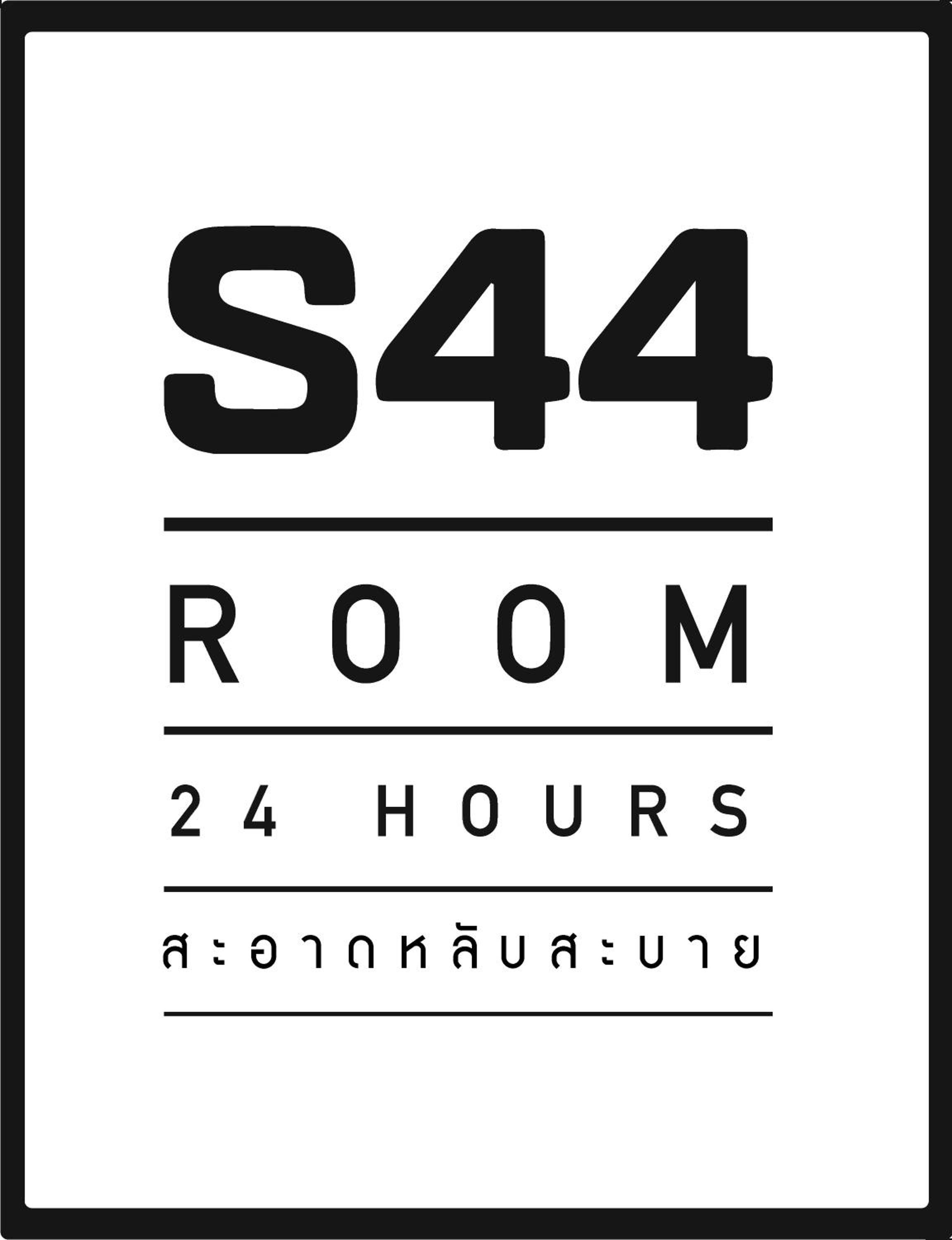 S44room in BANGKOK