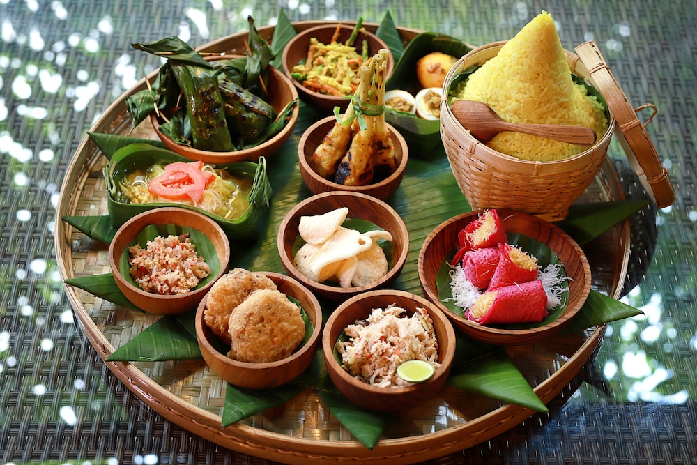 Nyuh Bali Villas 20/50
