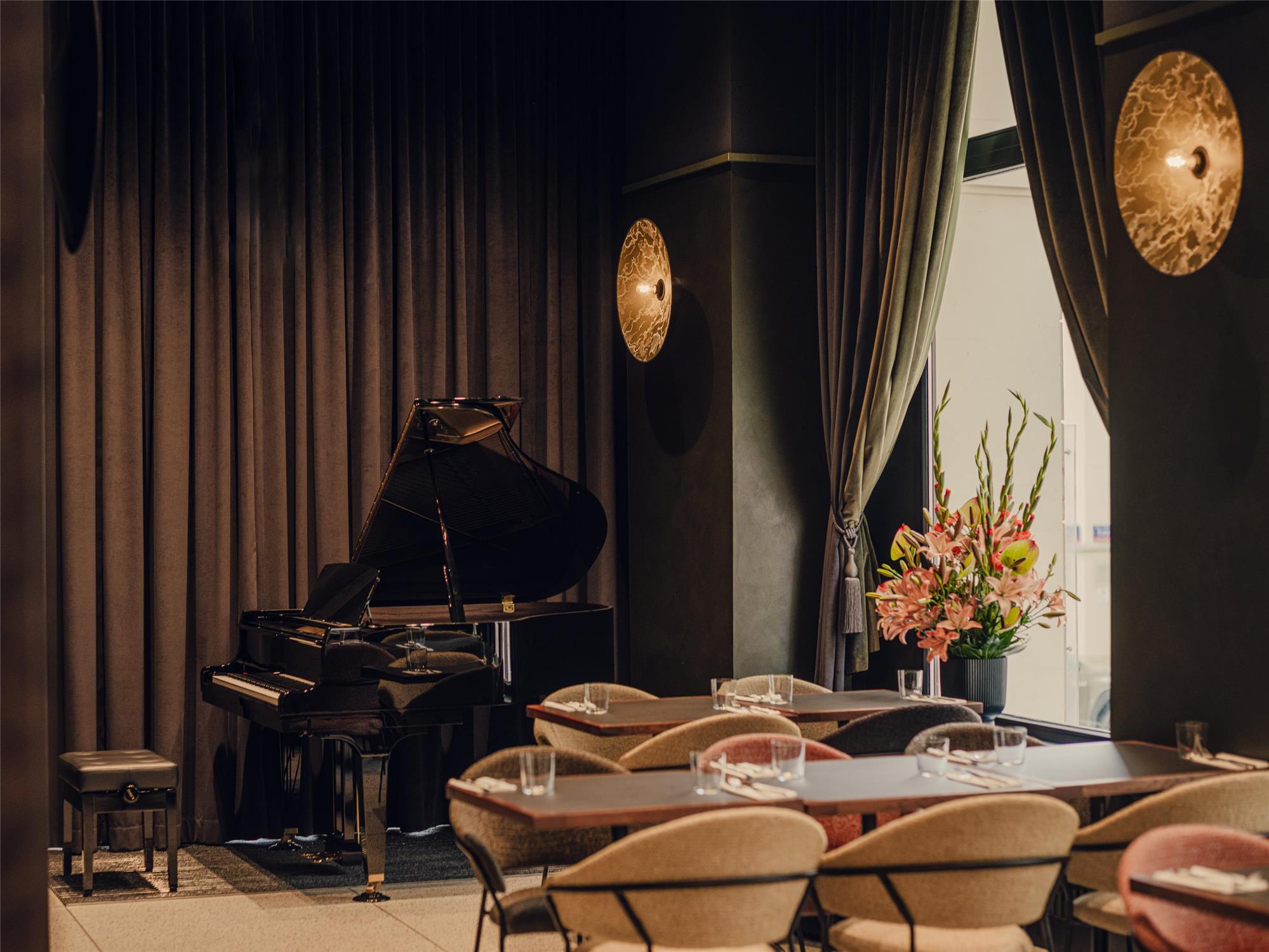 Flaner Hotel, WorldHotels Crafted 6/27