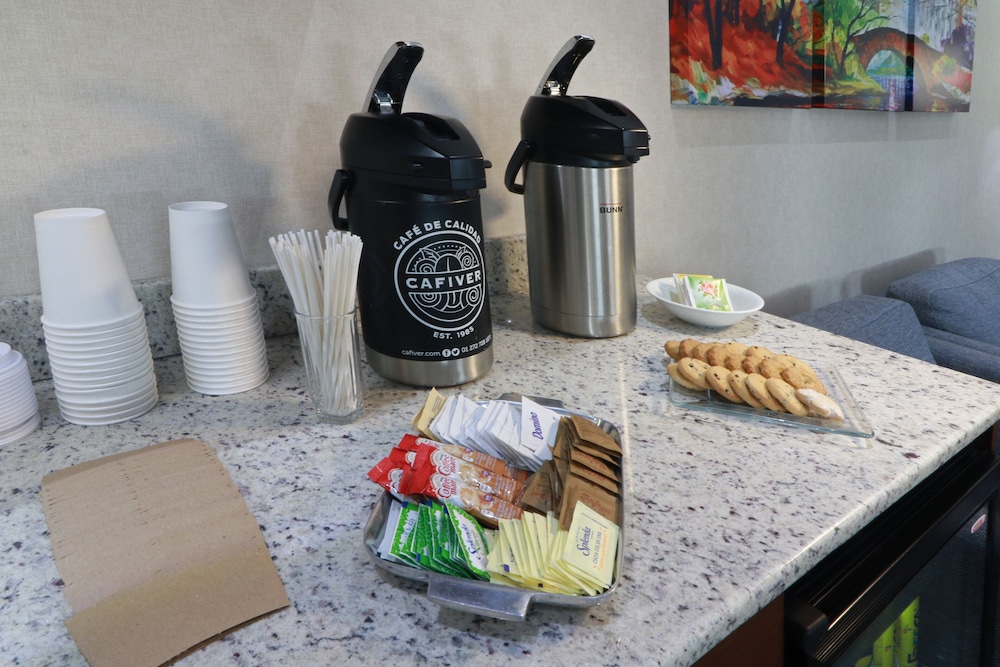Staybridge Suites Queretaro 22/75