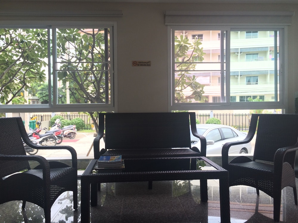 The Precious Apartment 45/66