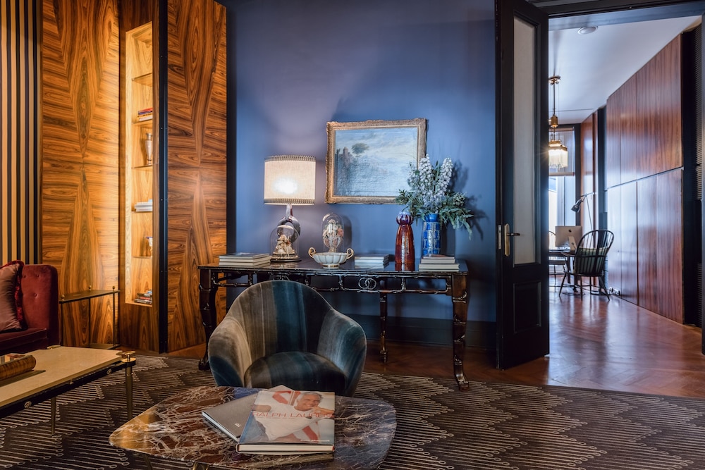 Valverde Hotel 40/46