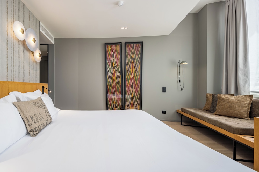 DESCOBERTAS BOUTIQUE HOTEL 22/72