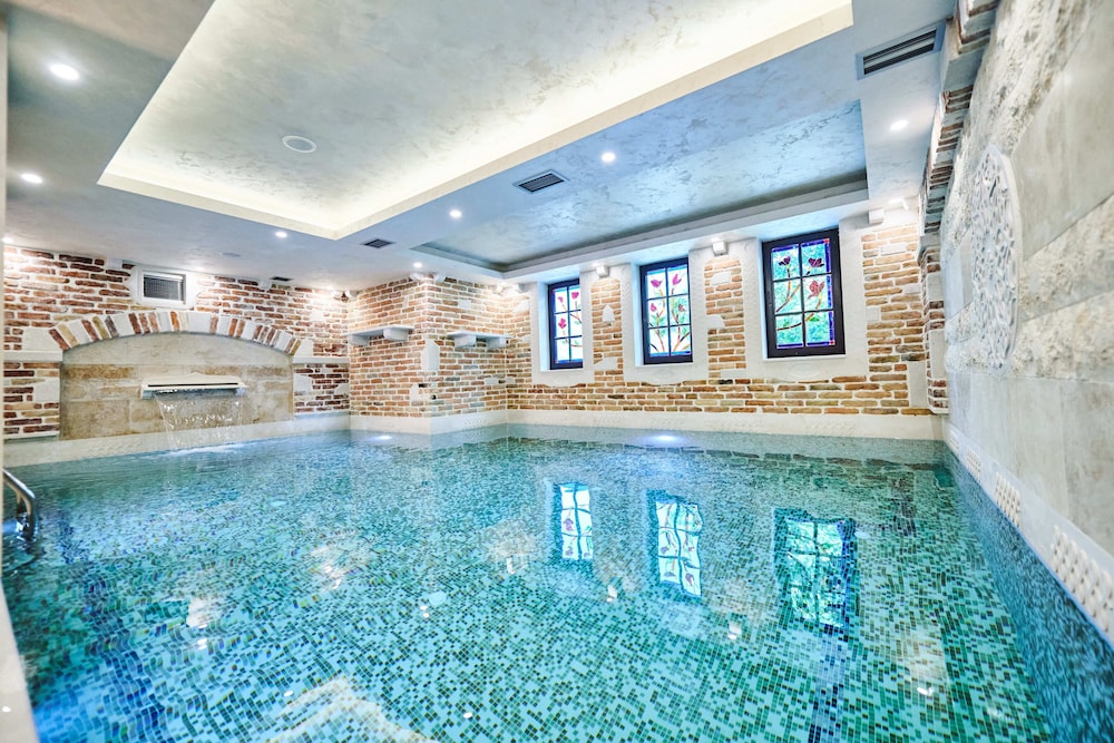 Stara Carsija Resort & Spa 47/78