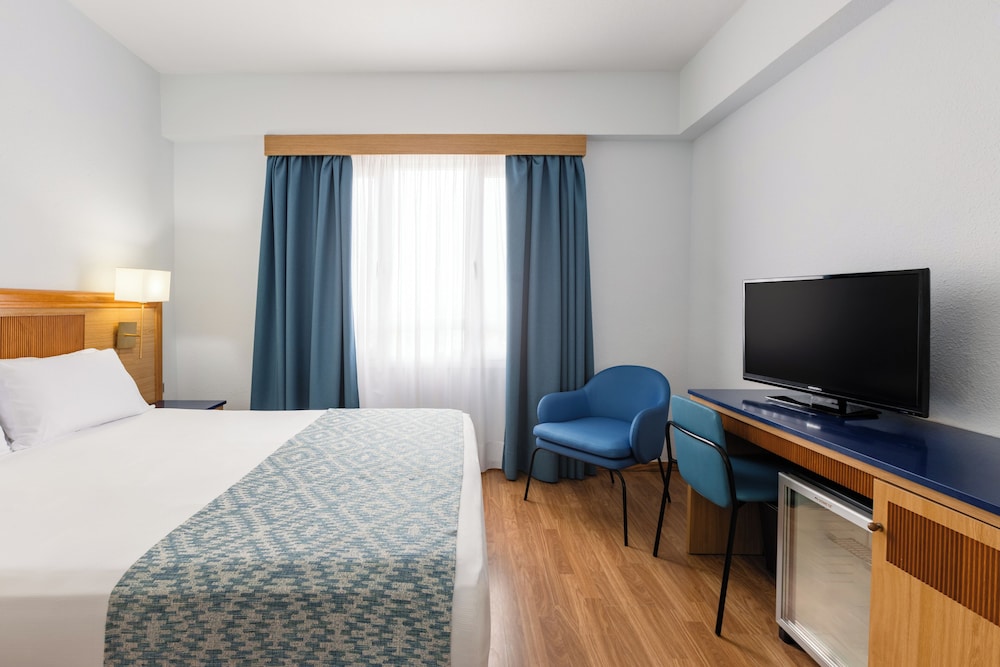 Hotel Catalonia Las Vegas - Adults Only 20/50