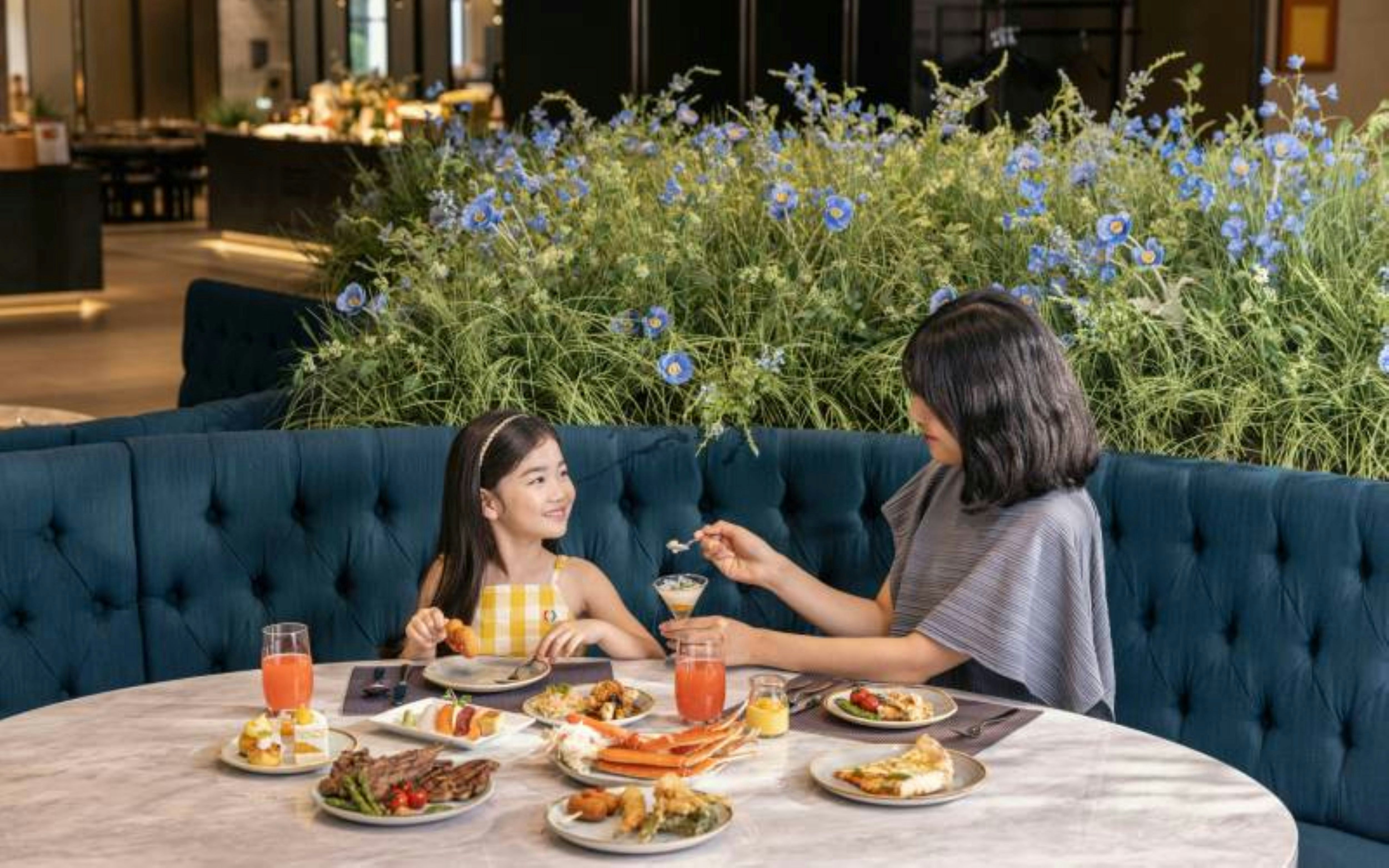 DoubleTree by Hilton Seoul Pangyo 46/61