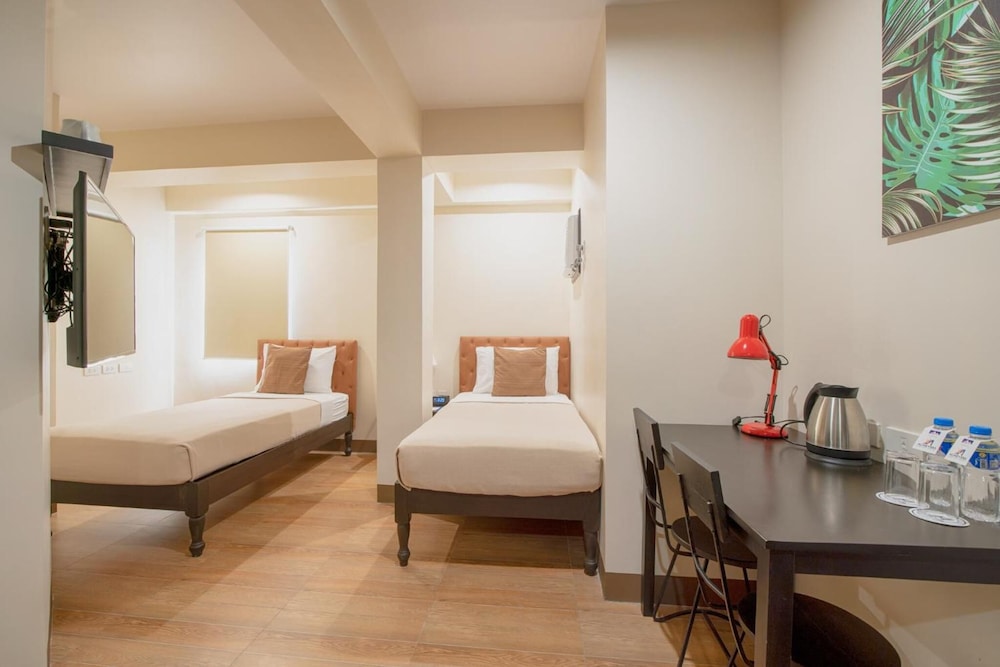 Achievers Airport Hotel 23/46