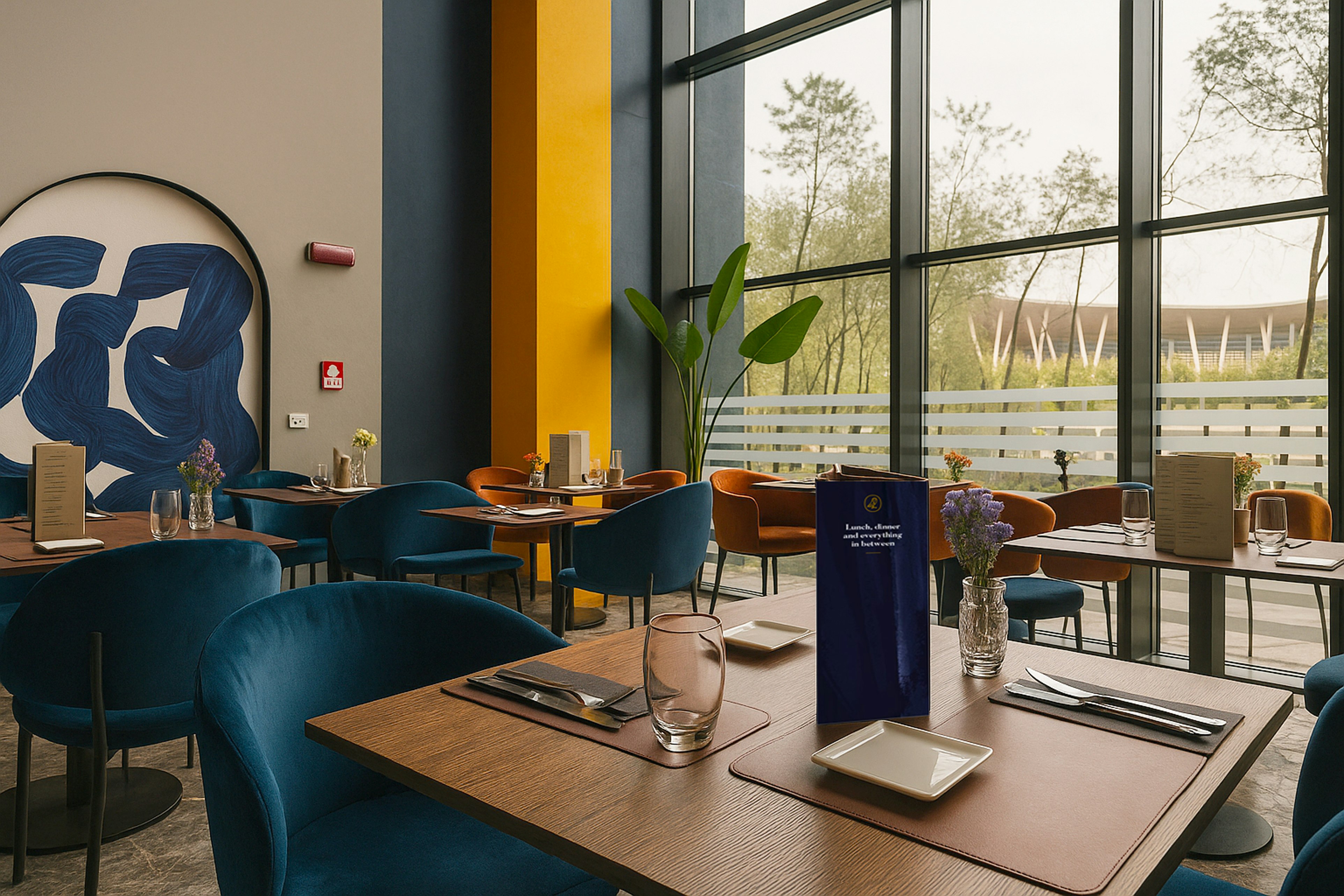 Holiday Inn Naples Nola Vulcano Buono 38/50