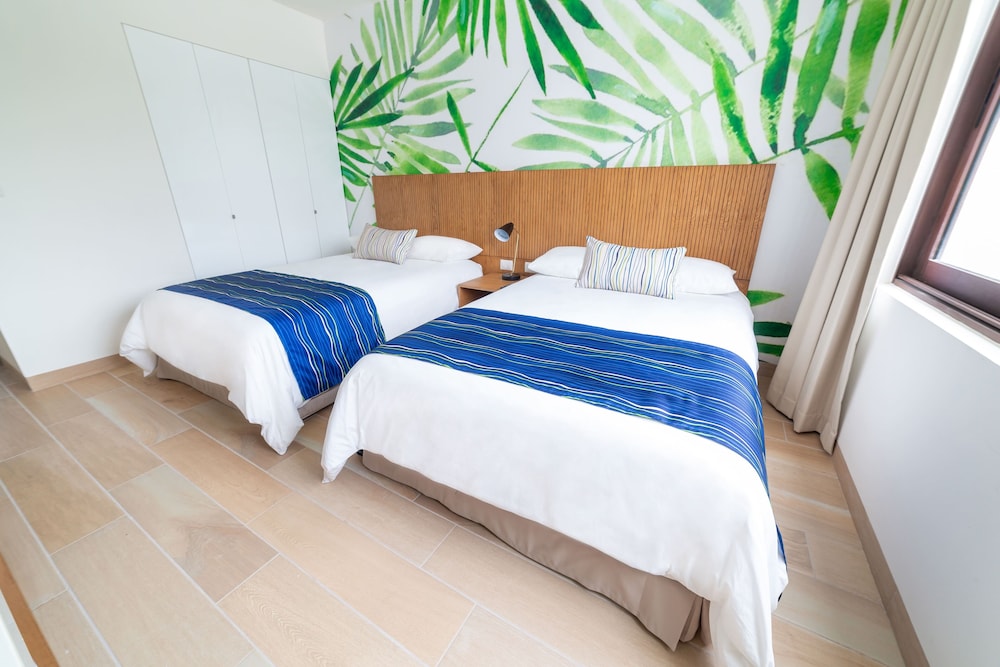 Tu Paraiso Privado - Lahun Suites Playa del Carmen 26/54