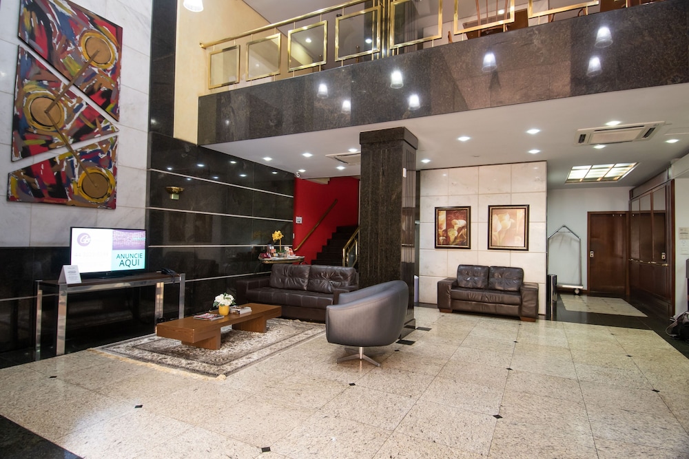 Golden Inga Suite Hotel 6/62