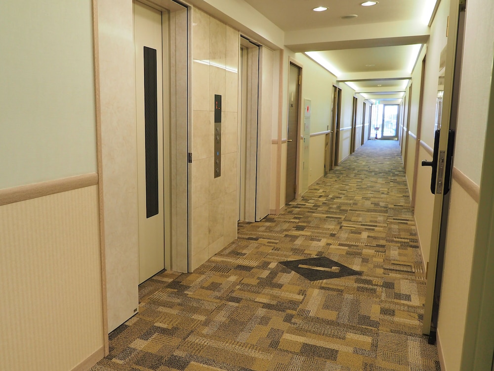 Toyoko INN Yokohama Shiei Chikatetsu Center Minamieki 28/45