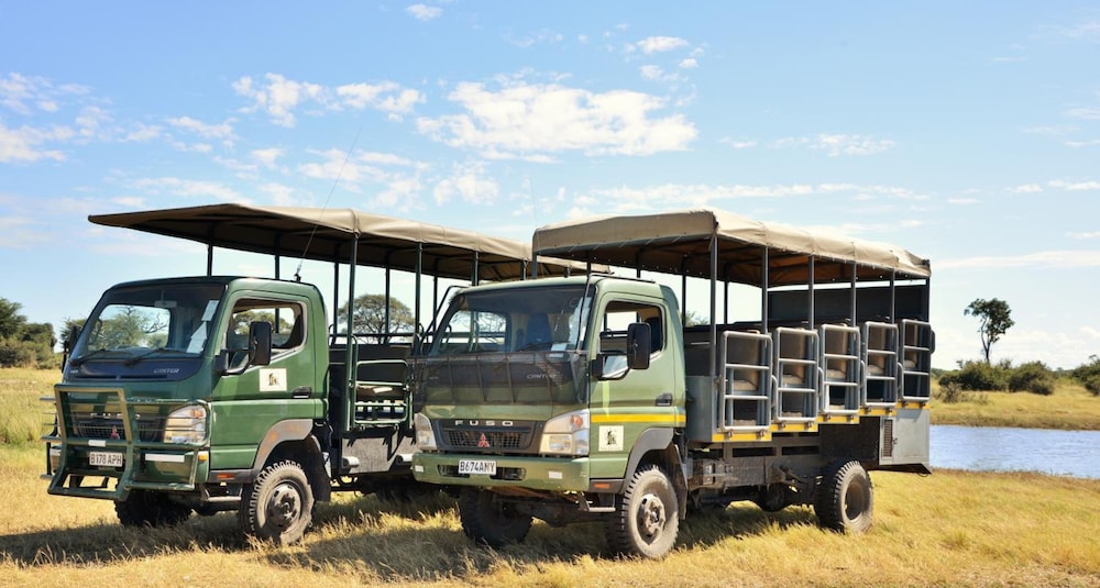 Thebe River Safaris 15/31