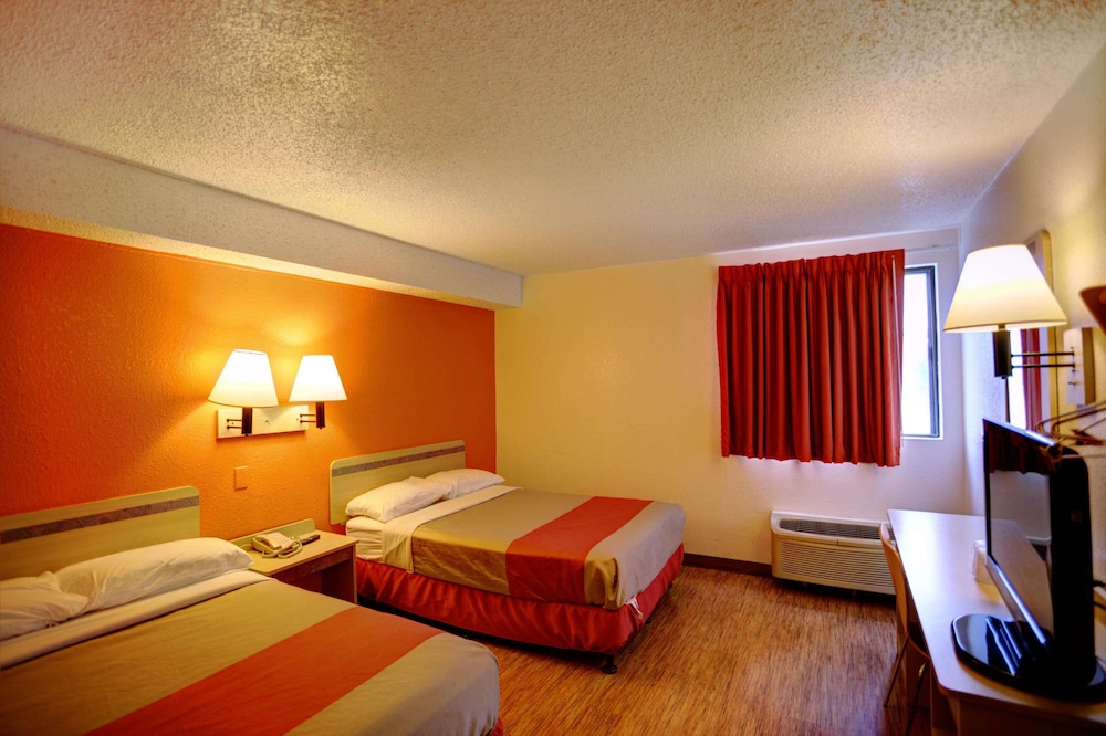 Motel6 Council Bluffs, IA - Omaha East 29/68
