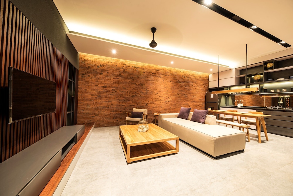 Villa DeDayuh Seminyak 17/46