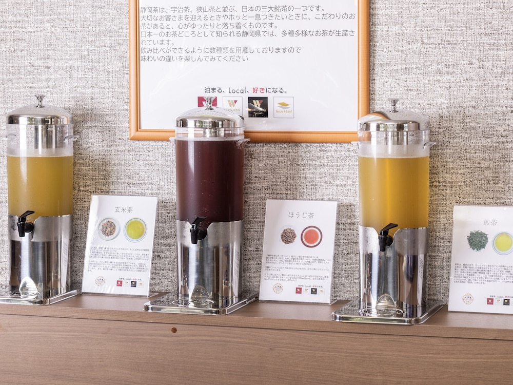 KOKO HOTEL 静岡 写真2