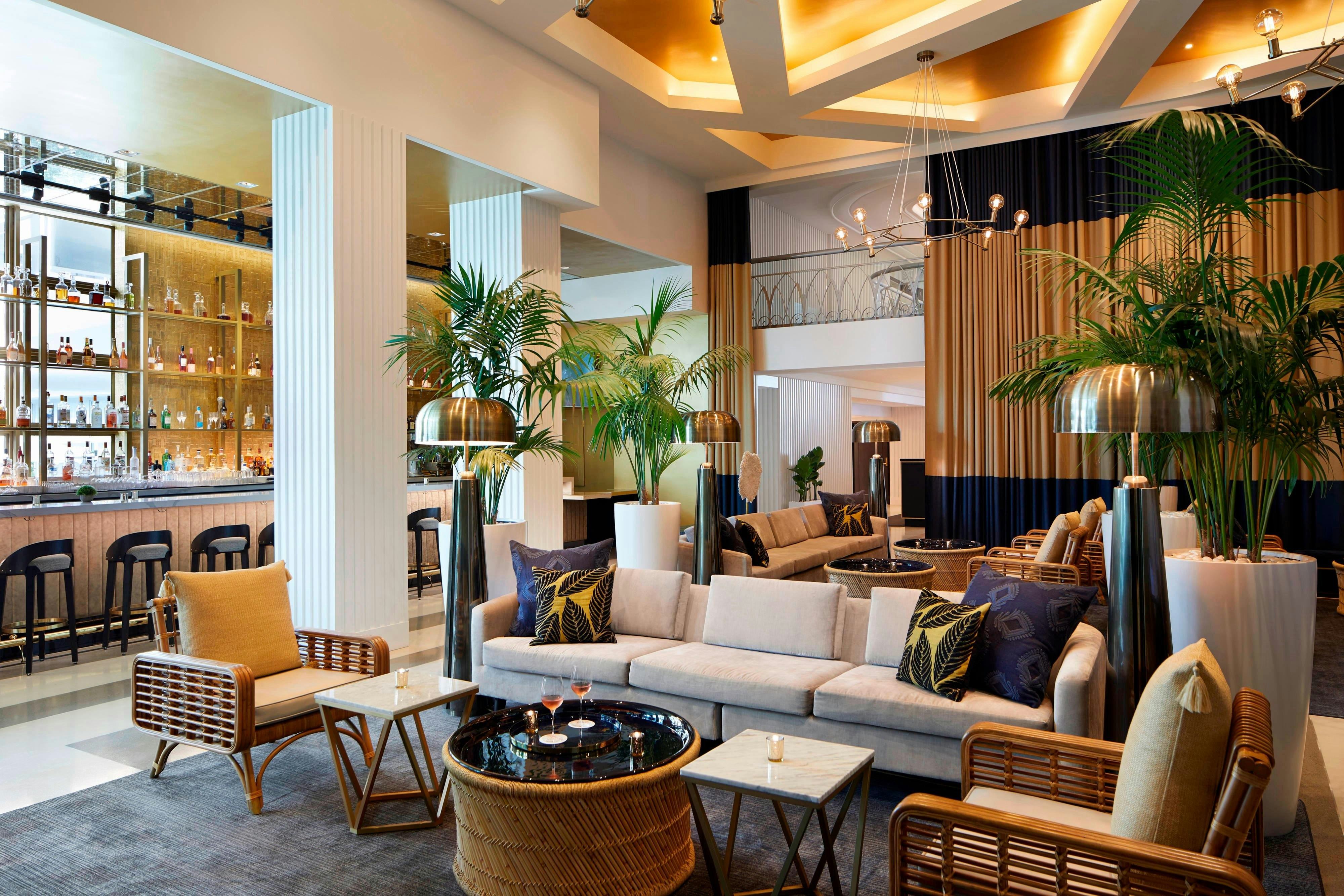 Cadillac Hotel & Beach Club, Autograph Collection 19/37