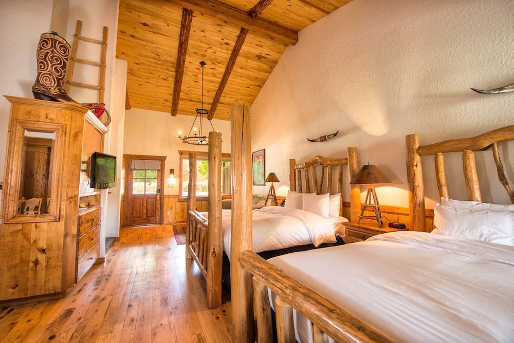 Sorrel River Ranch Resort And Spa 10/50