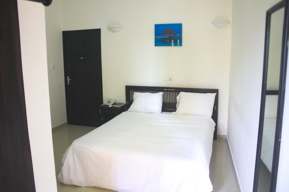 Hôtel Résidence Madiba 8/31