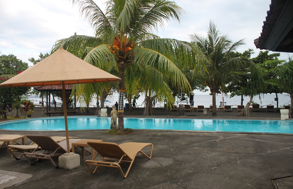 Hotel Uyah Amed Spa Resort 33/50