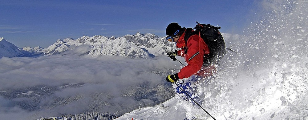 Alpenpark Resort 42/50