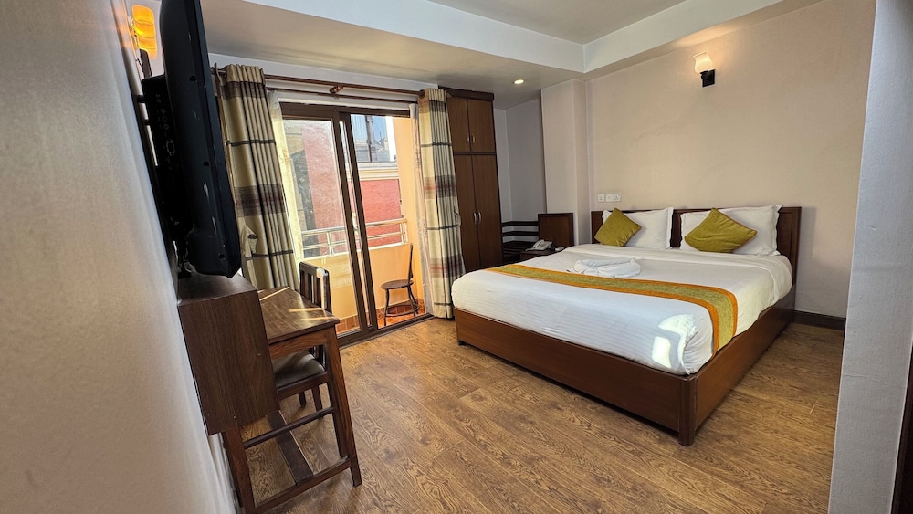 Hotel Everest Nepal 22/64