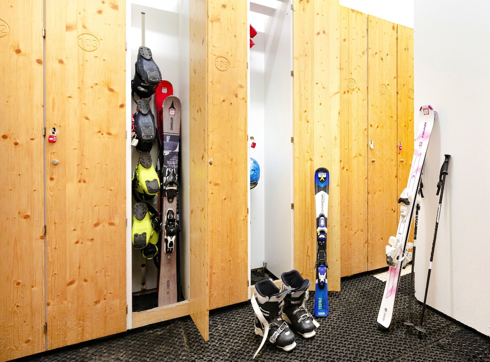 CLUB MMV VAL CENIS HOTEL 27/50