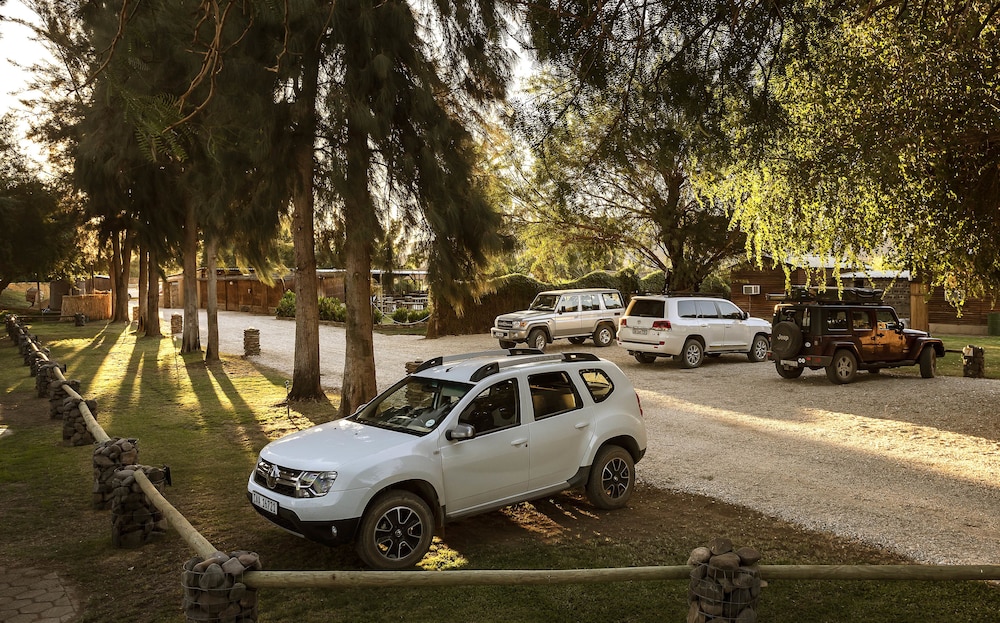 Orange River Rafting Lodge by Country Hotels 13/33