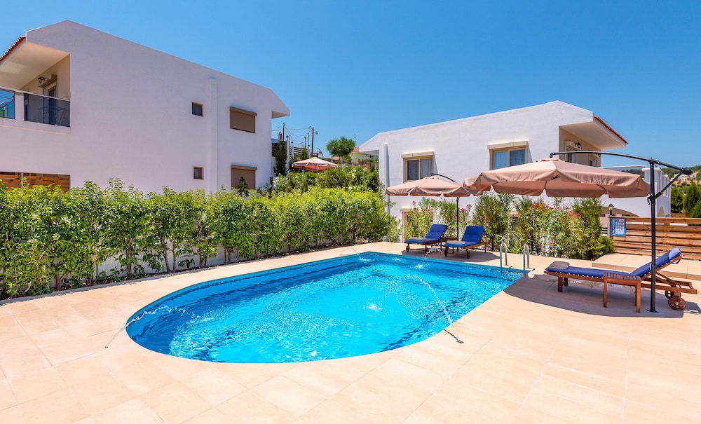 Kolymbia Village 38/50