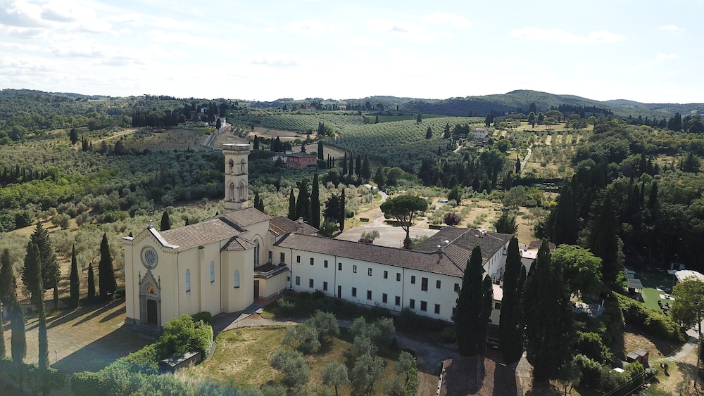 Villa Castiglione 4/49