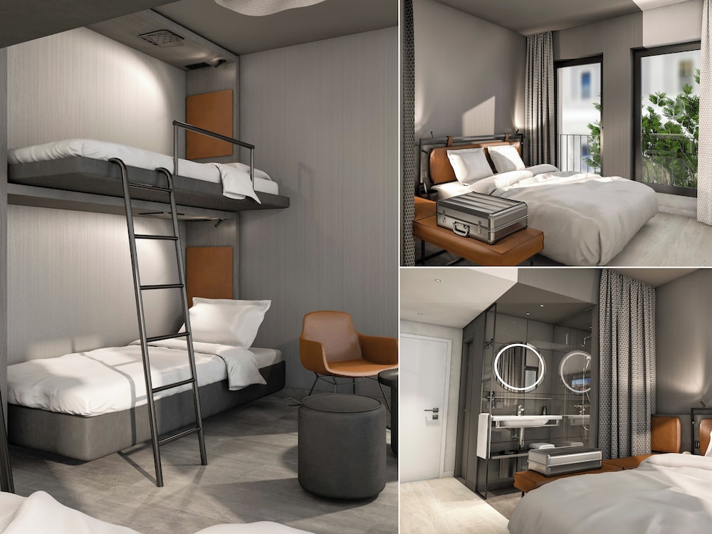 H2 Hotel Saarbrucken 16/30