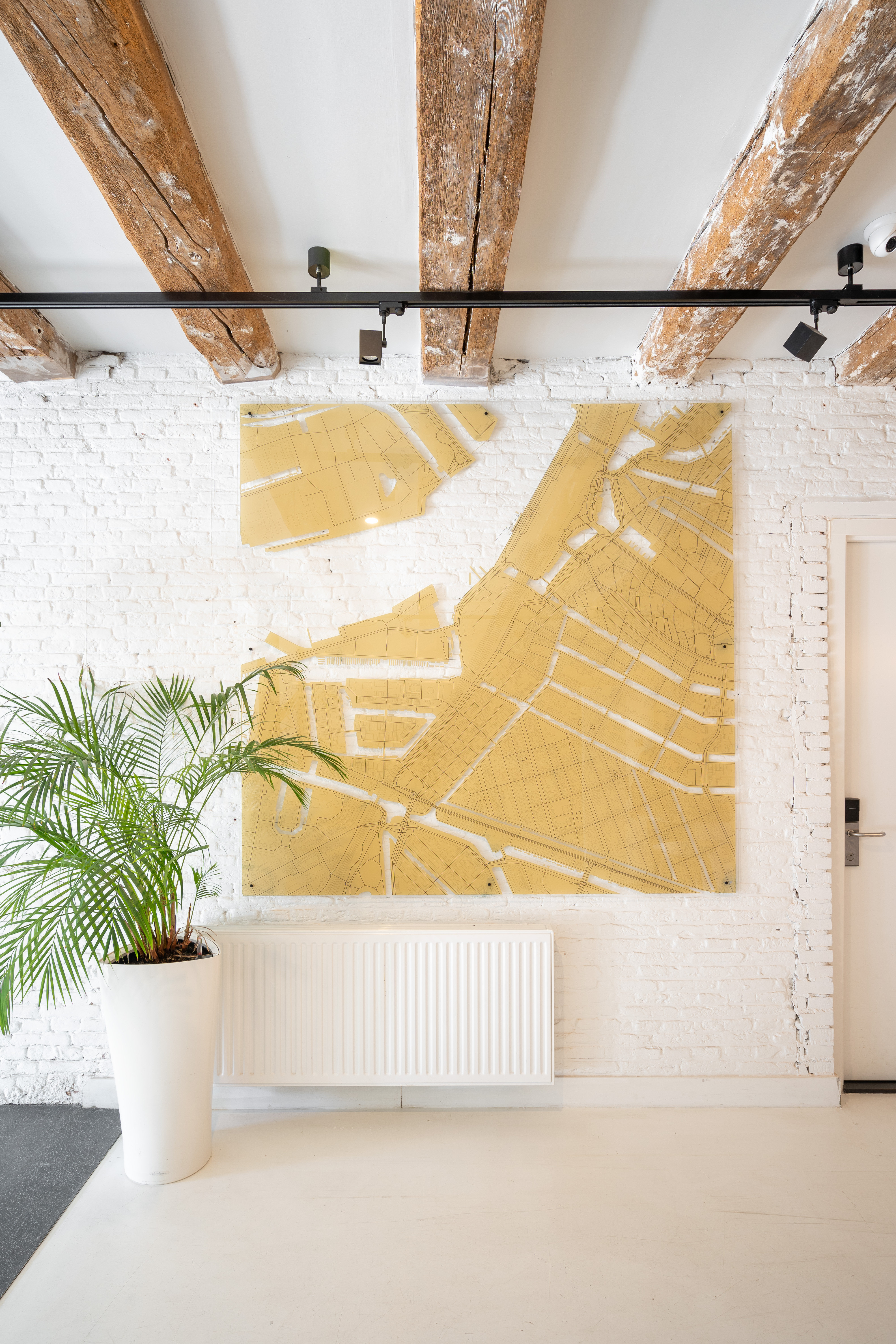 YAYS Concierged Boutique Apartments Zoutkeetsgracht 4/16