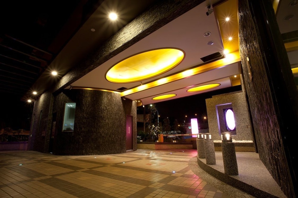 Wei Feng Exquisite Hotel Nanzi Branch 5/50
