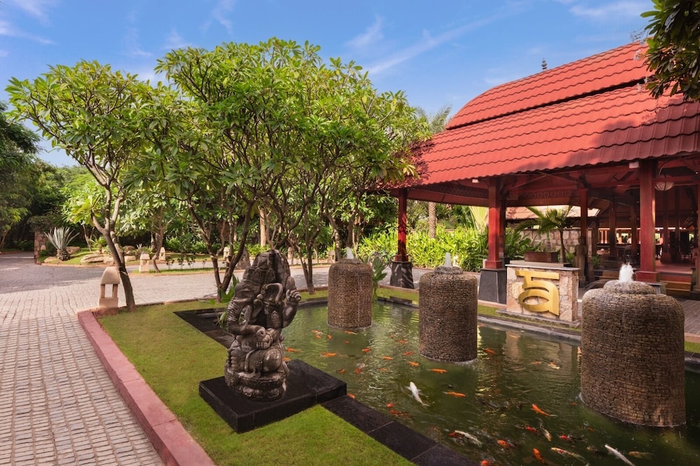 Hotel Ananta Spa And Resorts 43/50