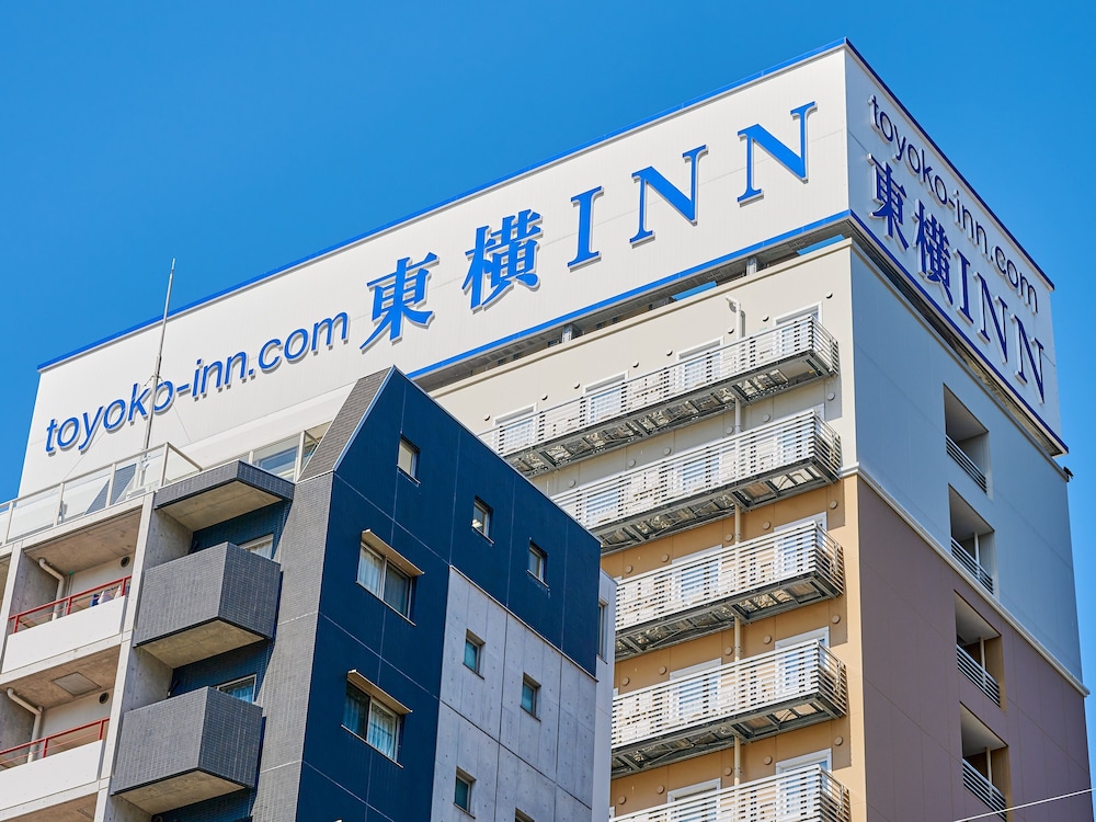 Toyoko Inn Osaka Hankyu Juso-eki Nishi-guchi No.2 3/50