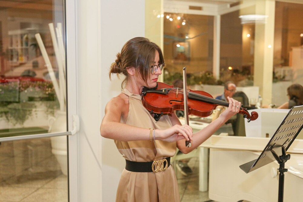 Hotel Luna Lido 12/73