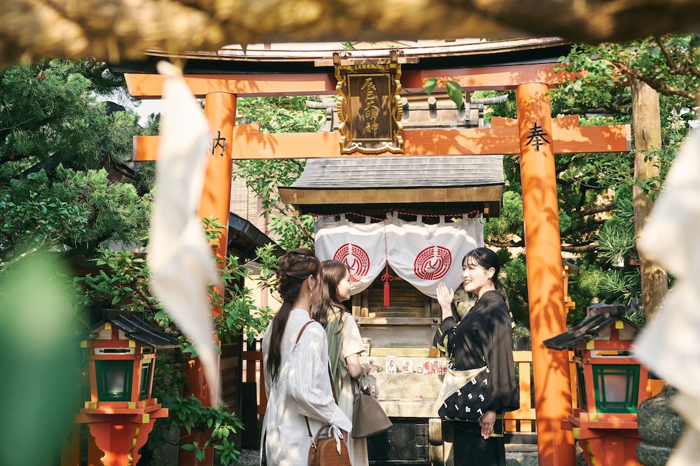 OMO5 Kyoto Gion by Hoshino Resort 11/50