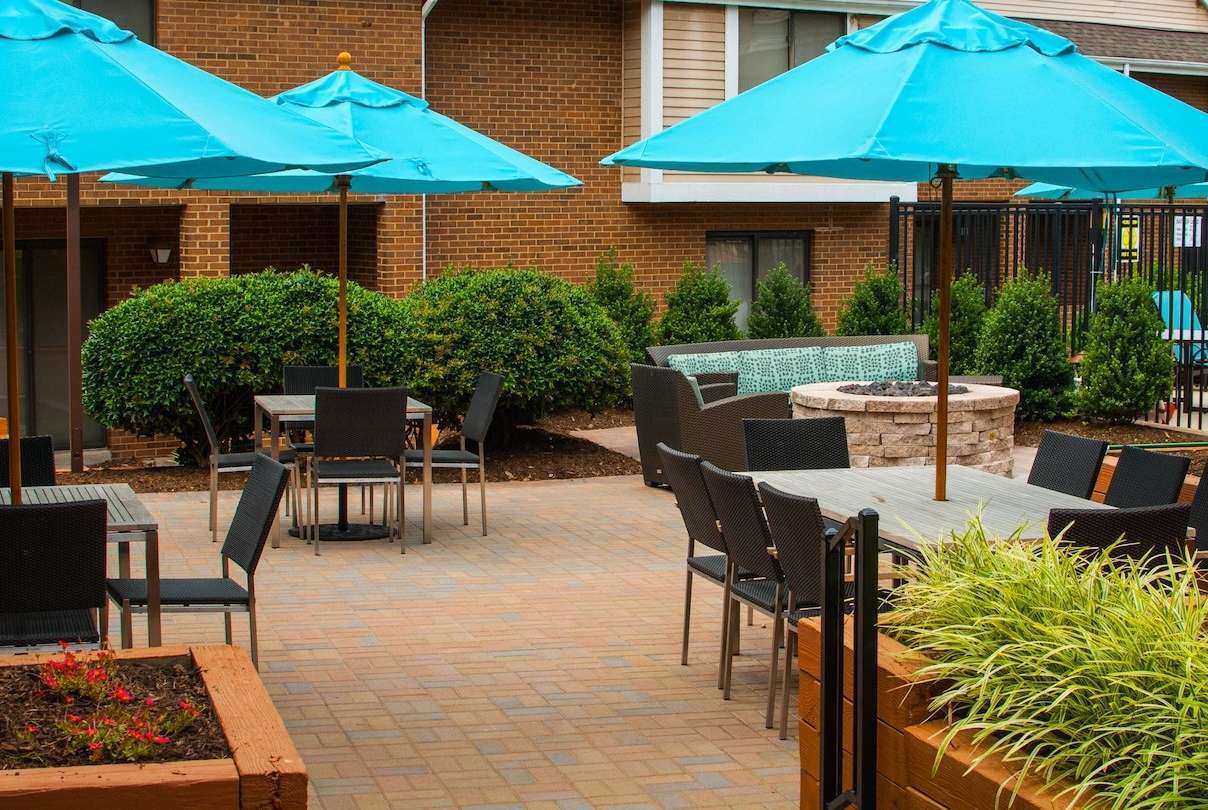 Tysons Corner Suites, a Baymont by Wyndham 31/49